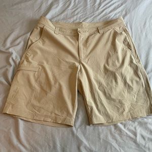 NWOT Columbia Shorts
